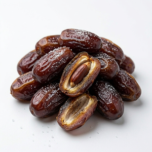 Premium Handpicked Organic Dates
